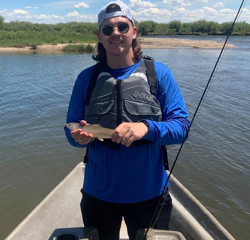 Grand Fishing Adventures-提顿村必去景点