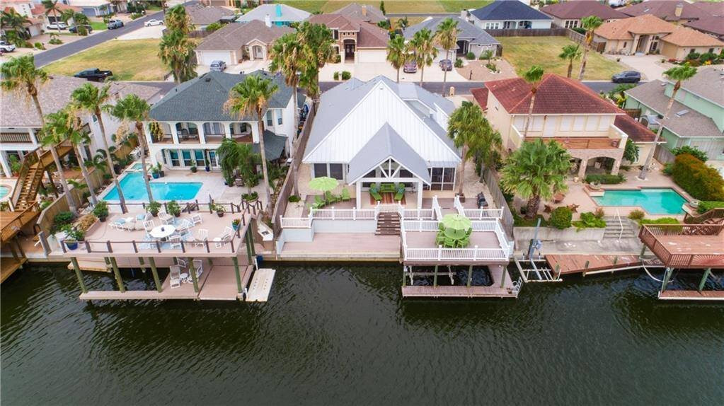 North Padre Island-科珀斯克里斯蒂市必去景点