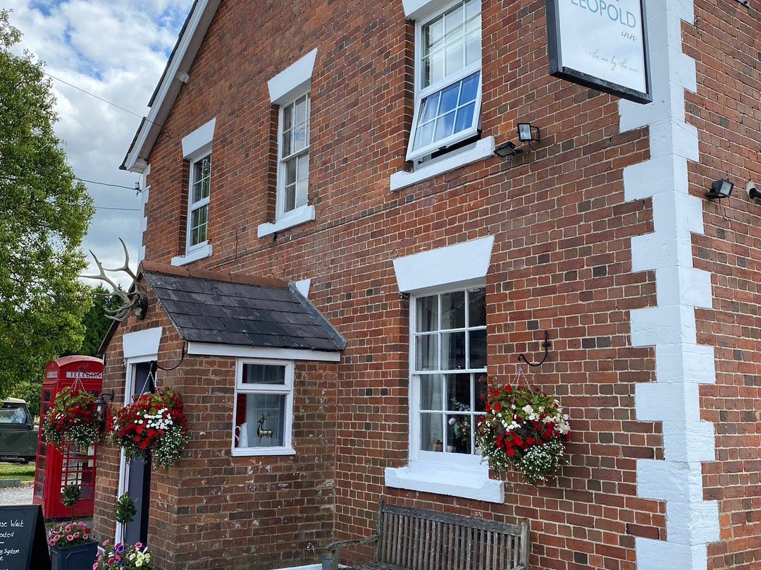 Prince Leopold Inn主图