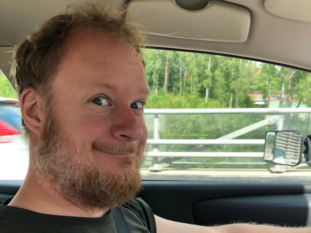 Fritsla旅游攻略图片