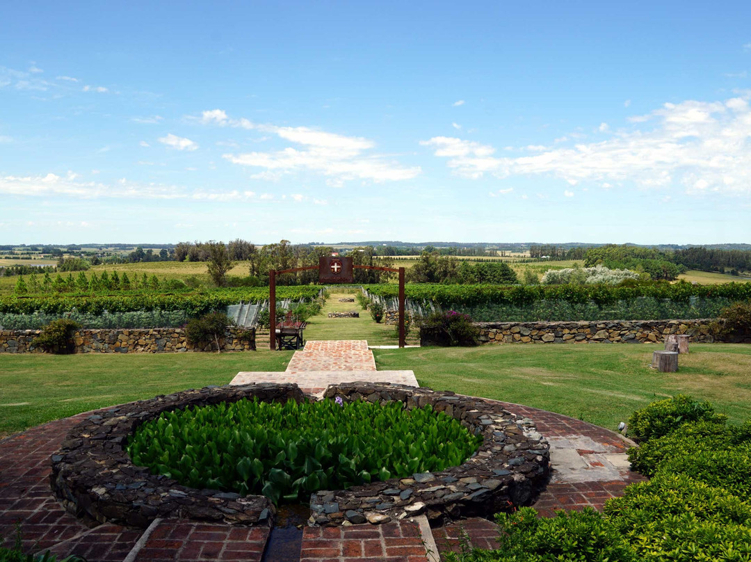 ​Agua Verde Hotel主图