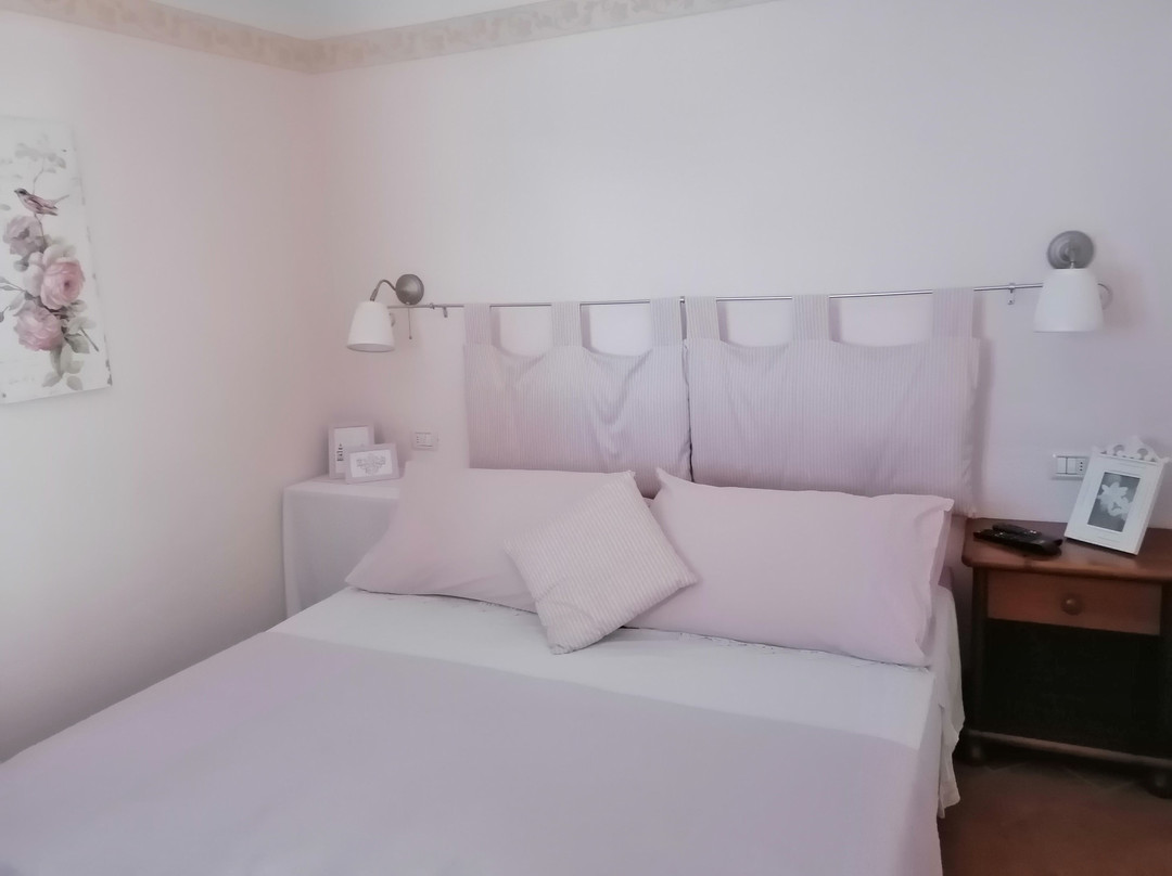 Valle dei Mulini主图