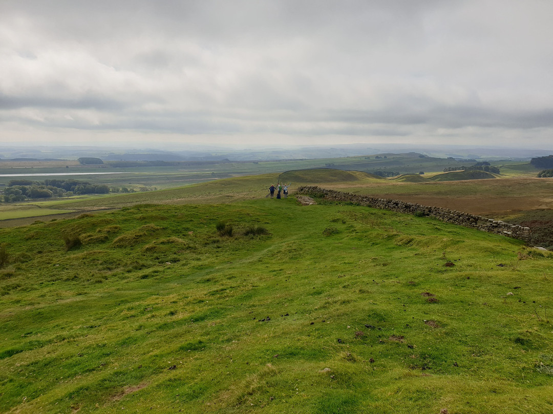 Hadrian's Wall Path景点图片