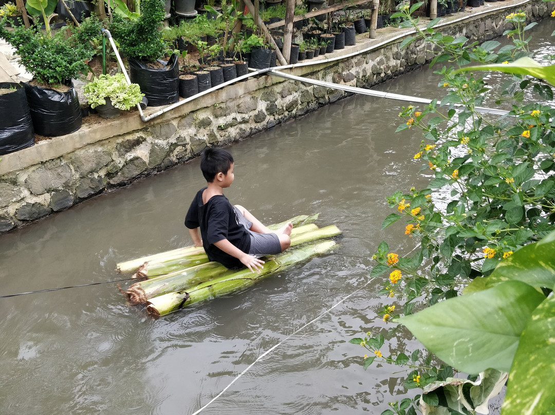 Hotel Purbalingga Bagoes 306主图