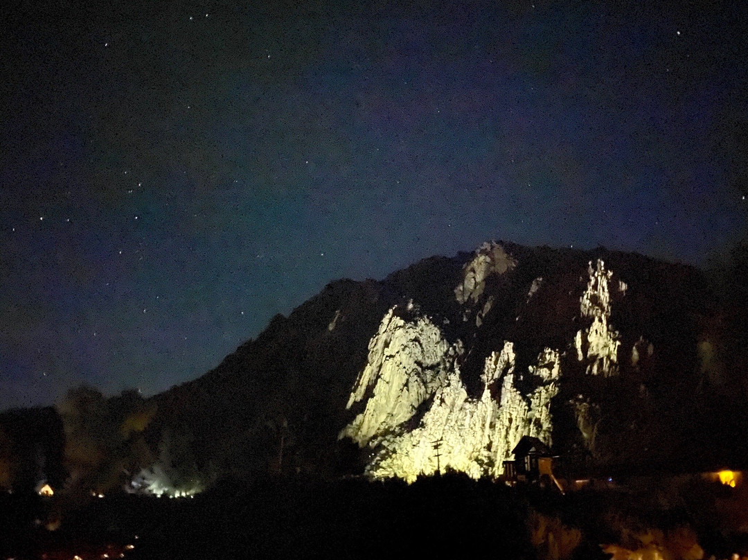 Meadowcliff Lodge & Coleville/Walker KOA主图