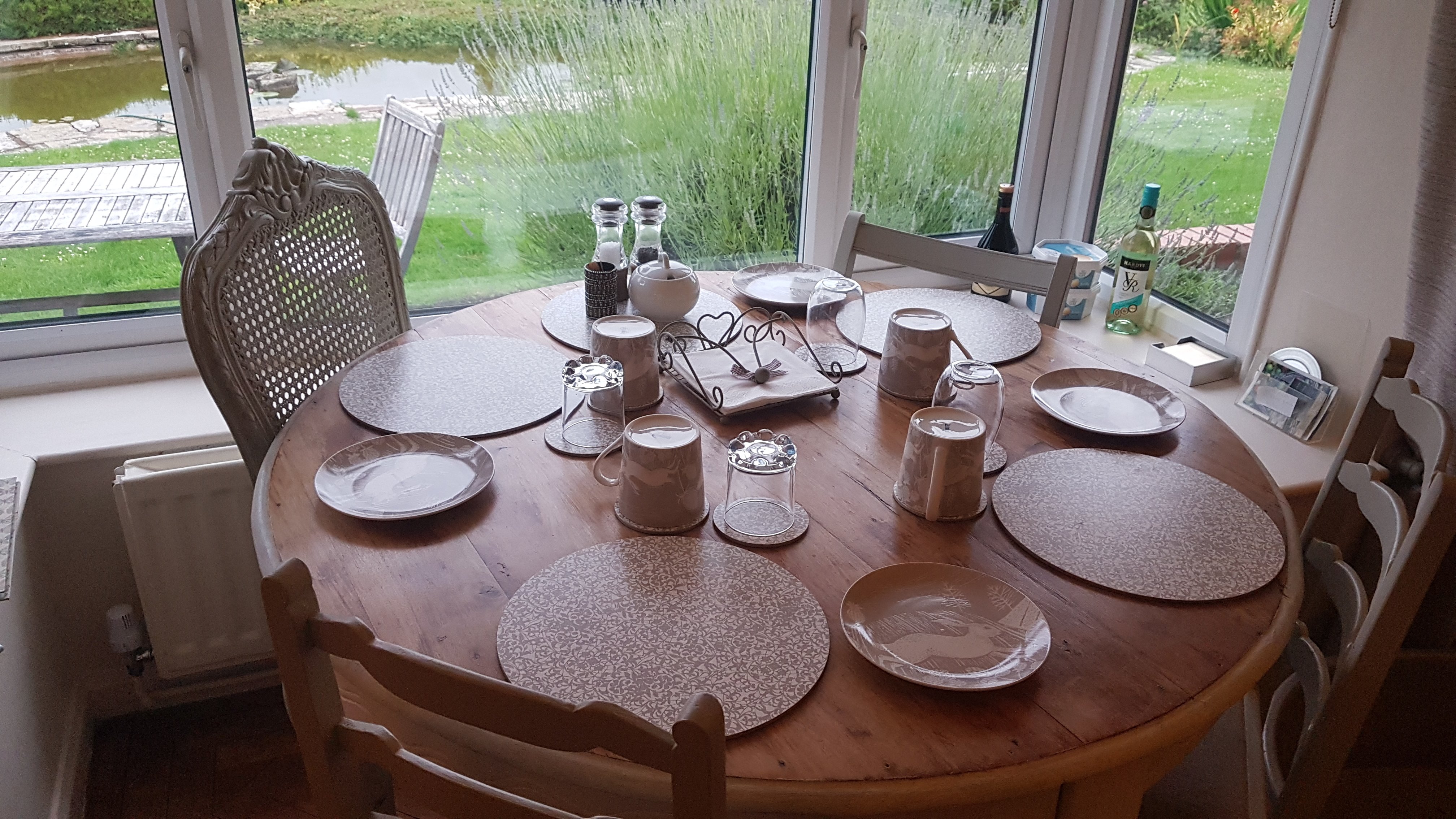 Mortimer Trail Bed & Breakfast-官方