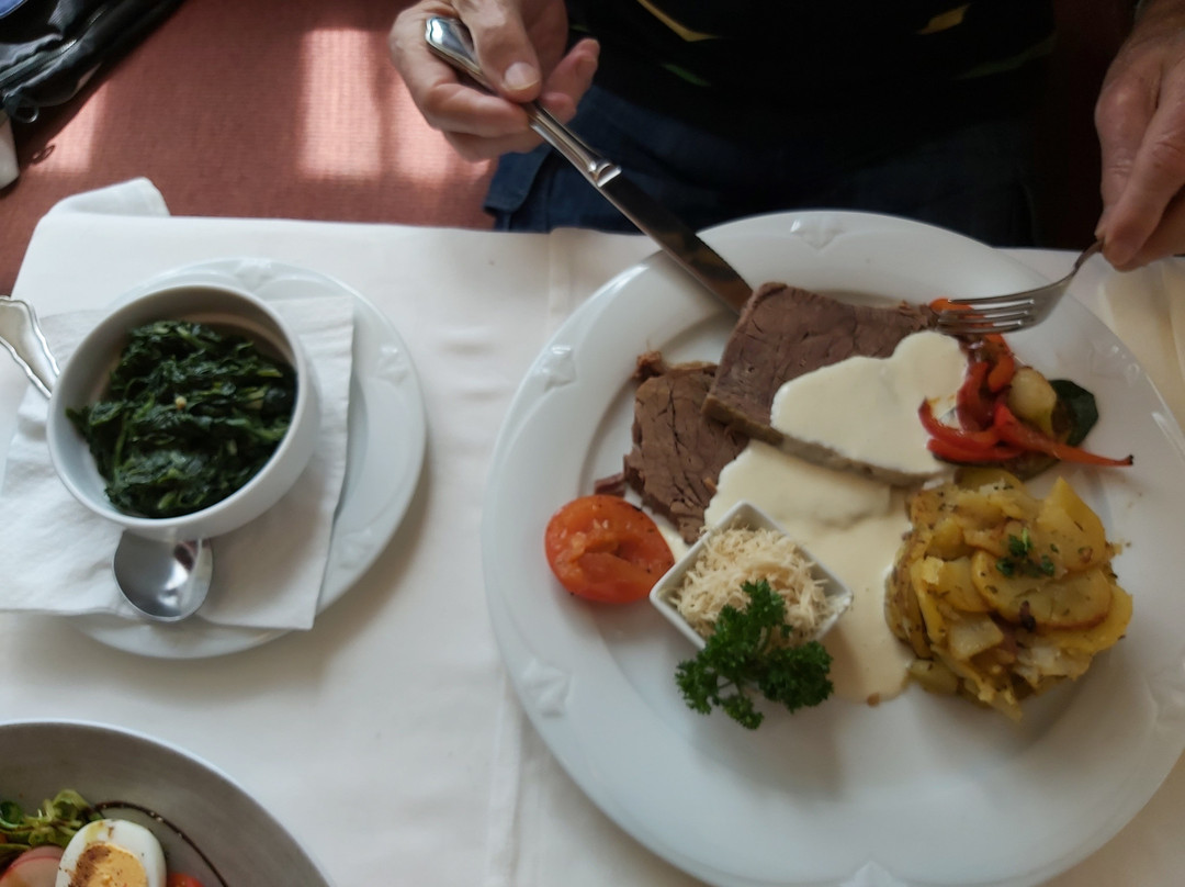 Rauthhof Kematen Austria主图