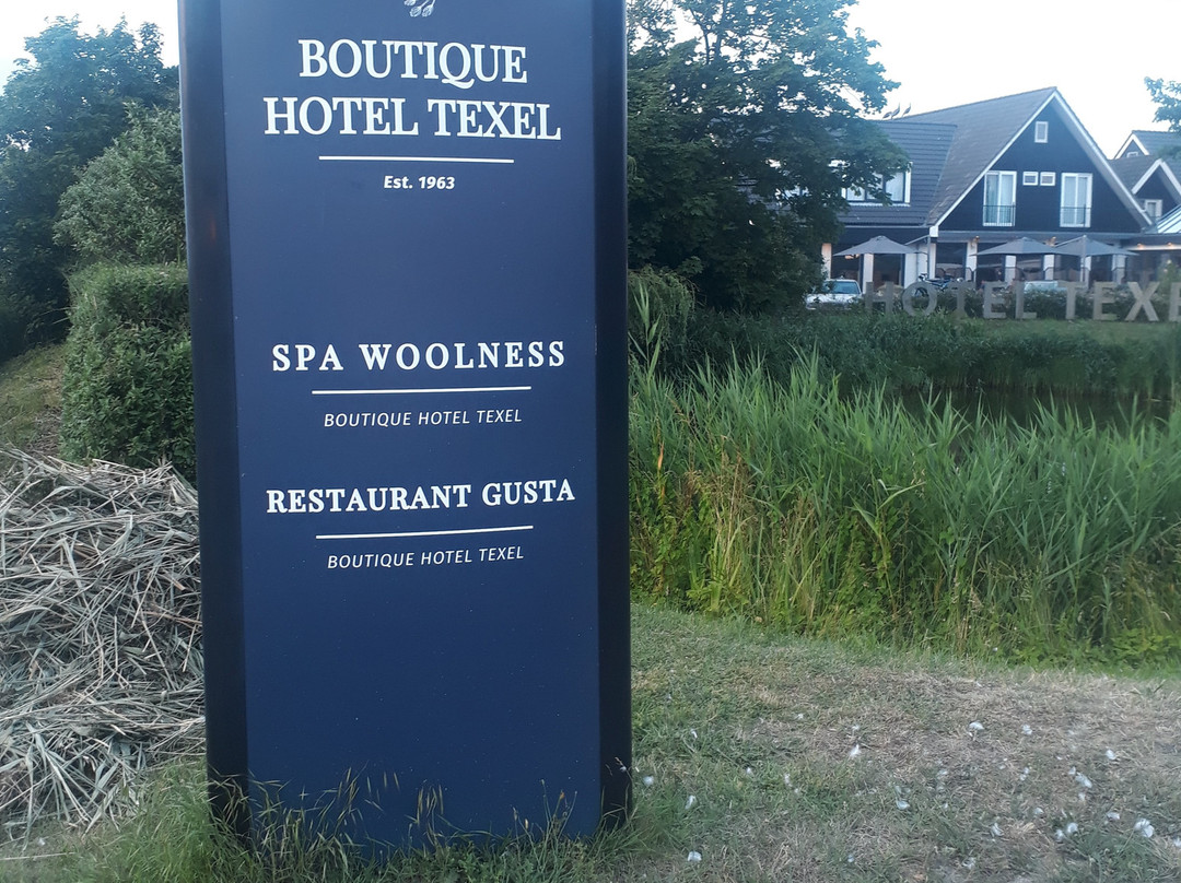 特克塞尔酒店主图