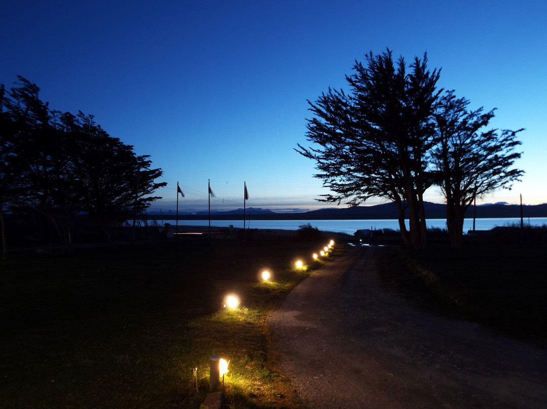 Hotel HD Natales主图