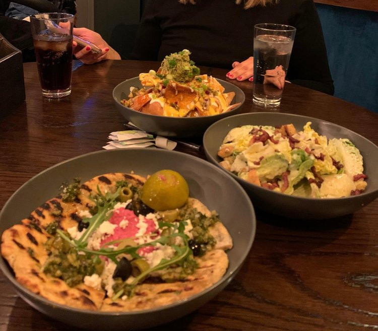 Flannerys Bar-利默里克必去景点