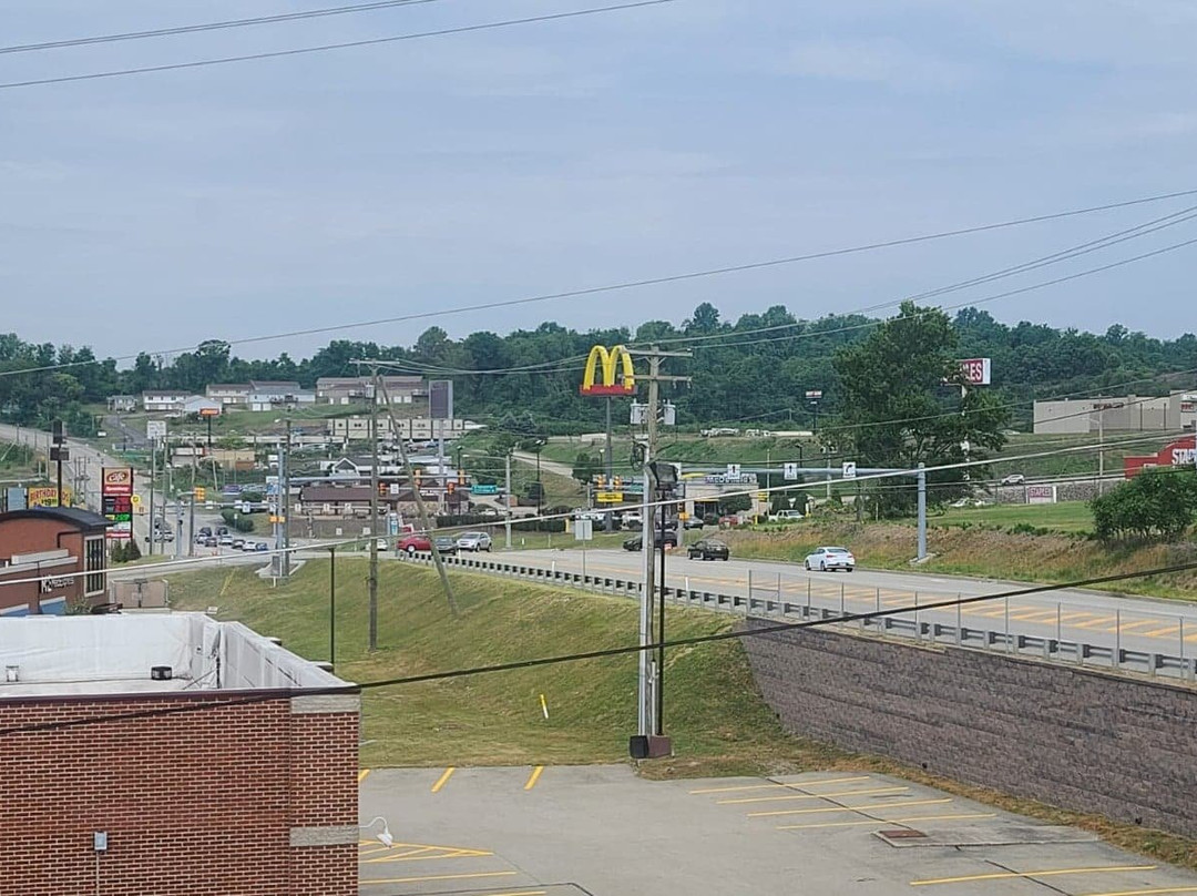 Wingate by Wyndham Uniontown主图