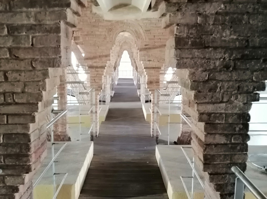 Adernats - Winery of Nulles景点图片