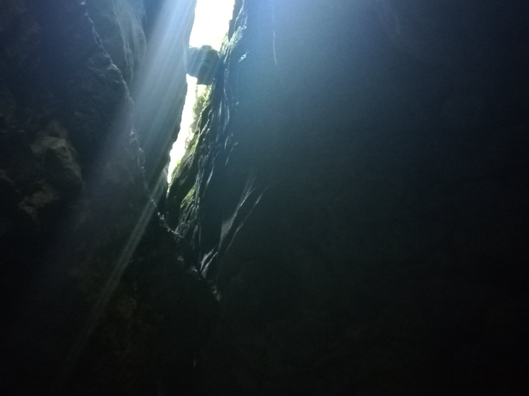 Le Grotte di Pradis景点图片