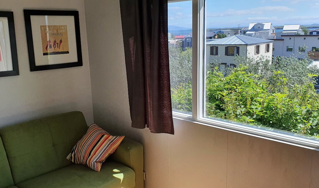 Hofdagata Guesthouse主图