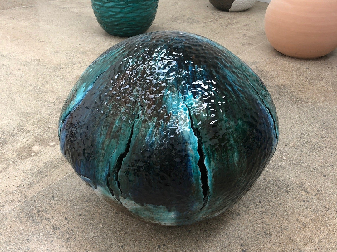 Poterie Goicoechea景点图片