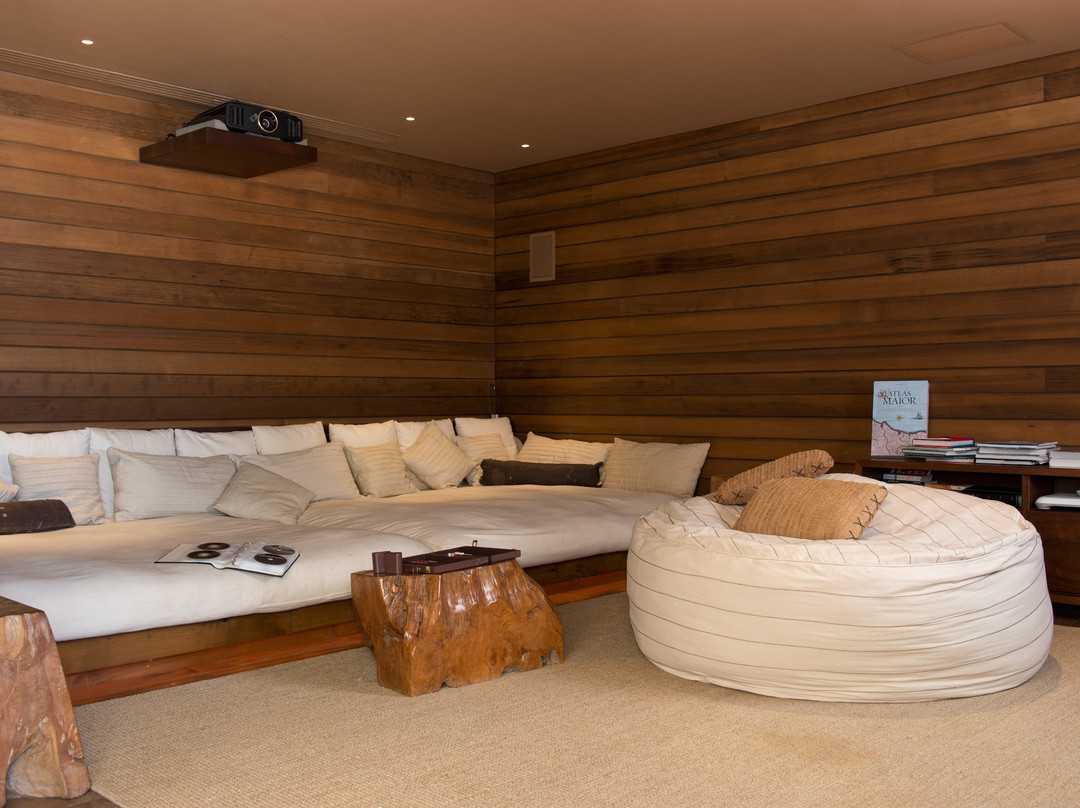 Como Parrot Cay主图