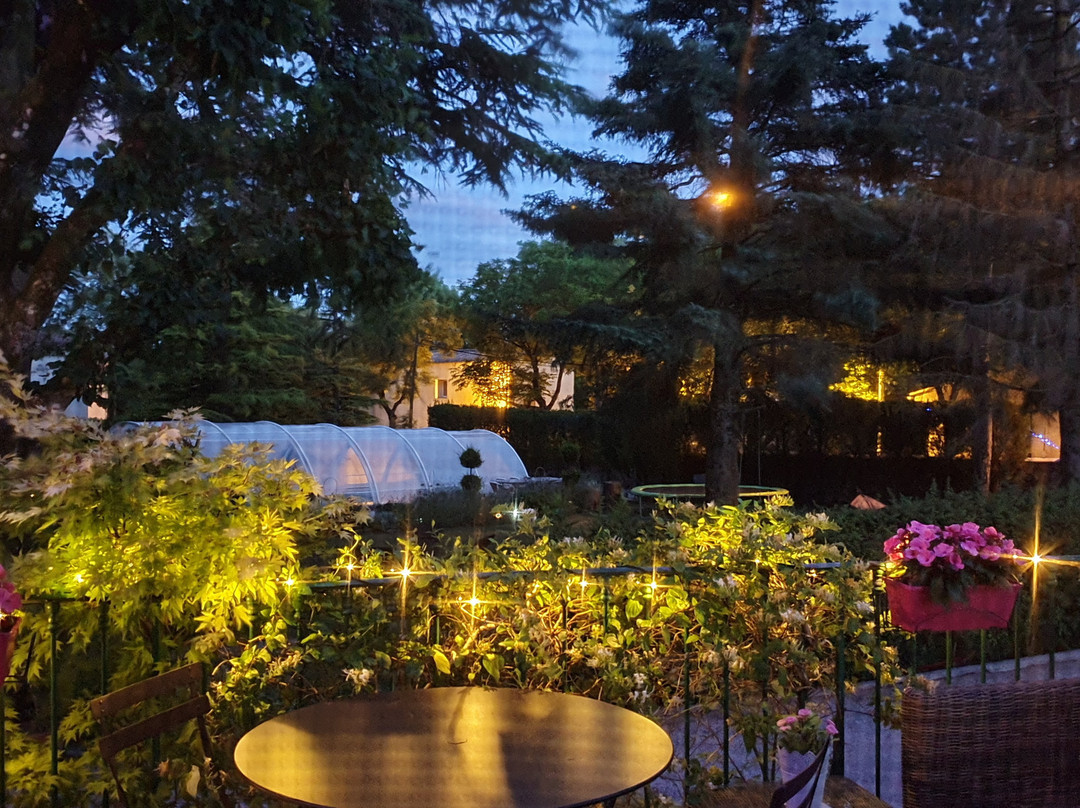 Gites du Caylar主图