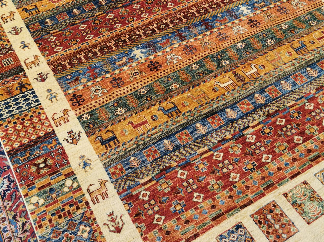 Carpets Kingdom LLC-沙迦必去景点