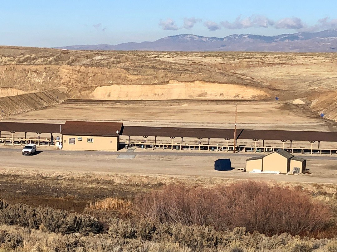 Black's Creek Public Shooting Range景点图片