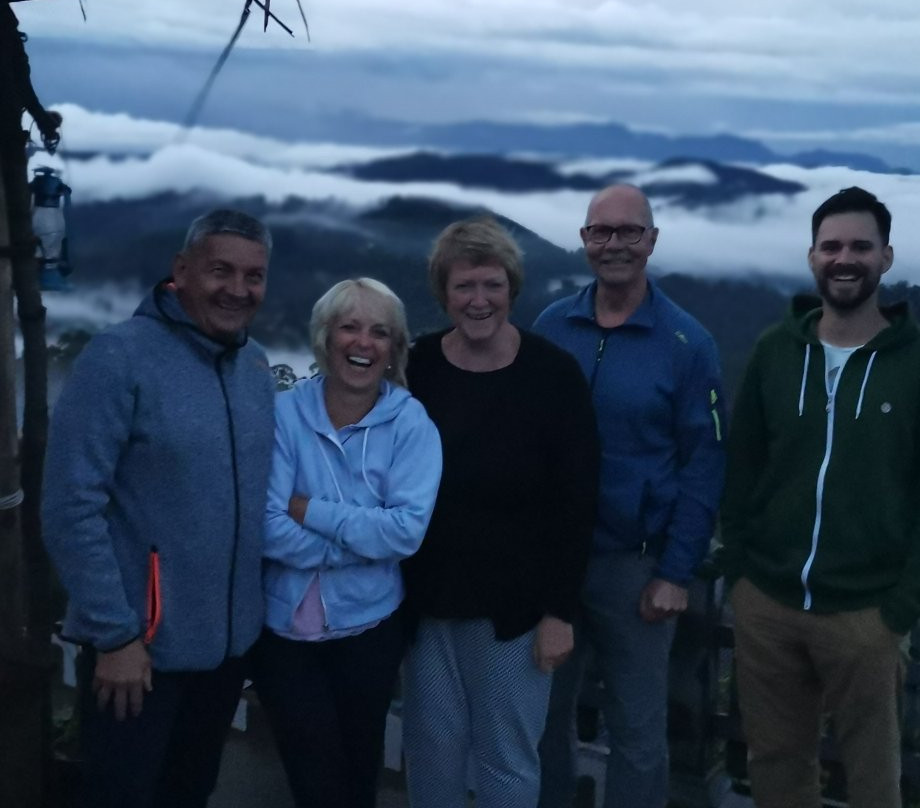 Nilowin Glenanore guesthouse主图