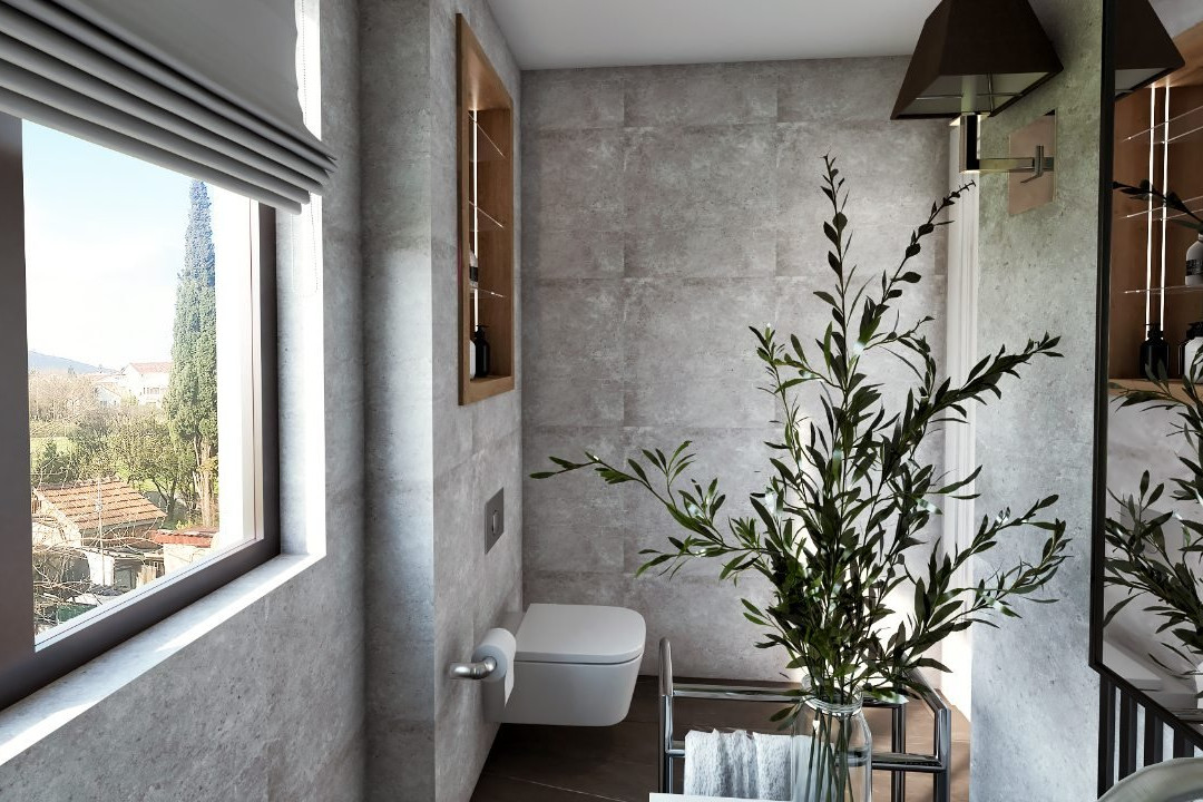 Barka B'n'B - Elegant Sea View Rooms主图