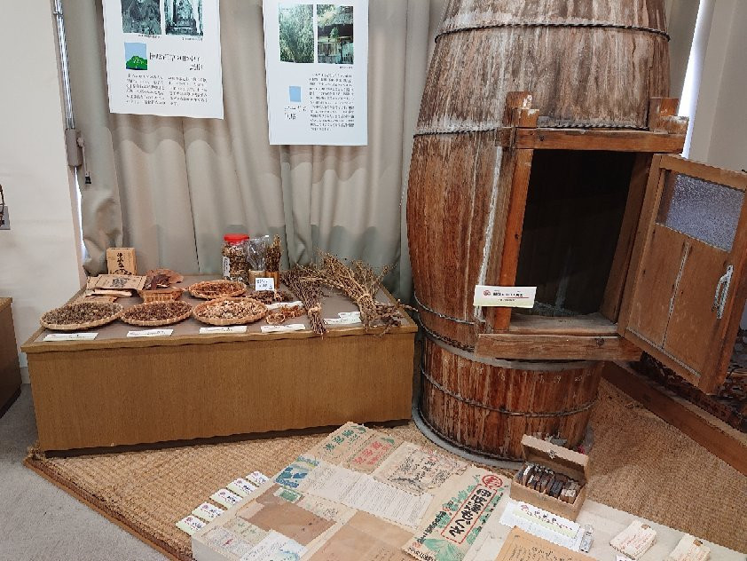 Ibukiyama Culture Museum-米原市必去景点