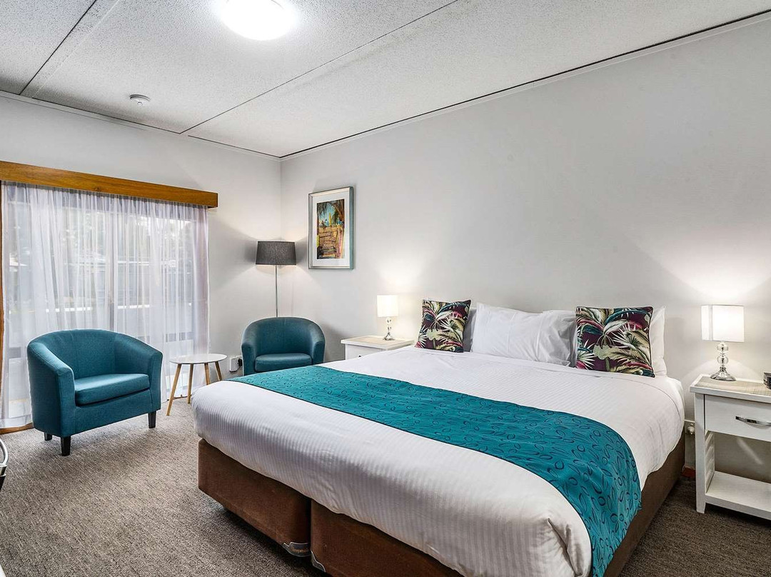 Comfort Inn Benalla主图