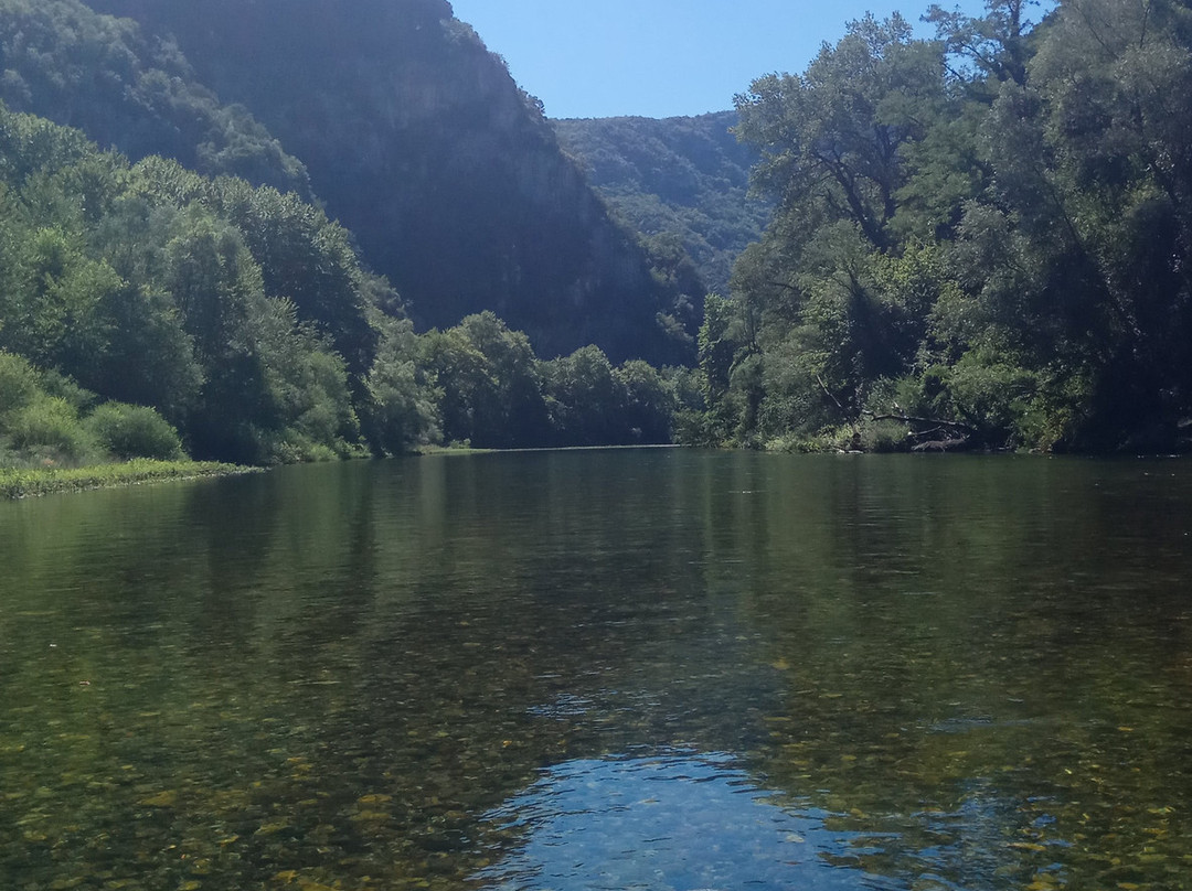 To Archontiko Guest House Villa主图