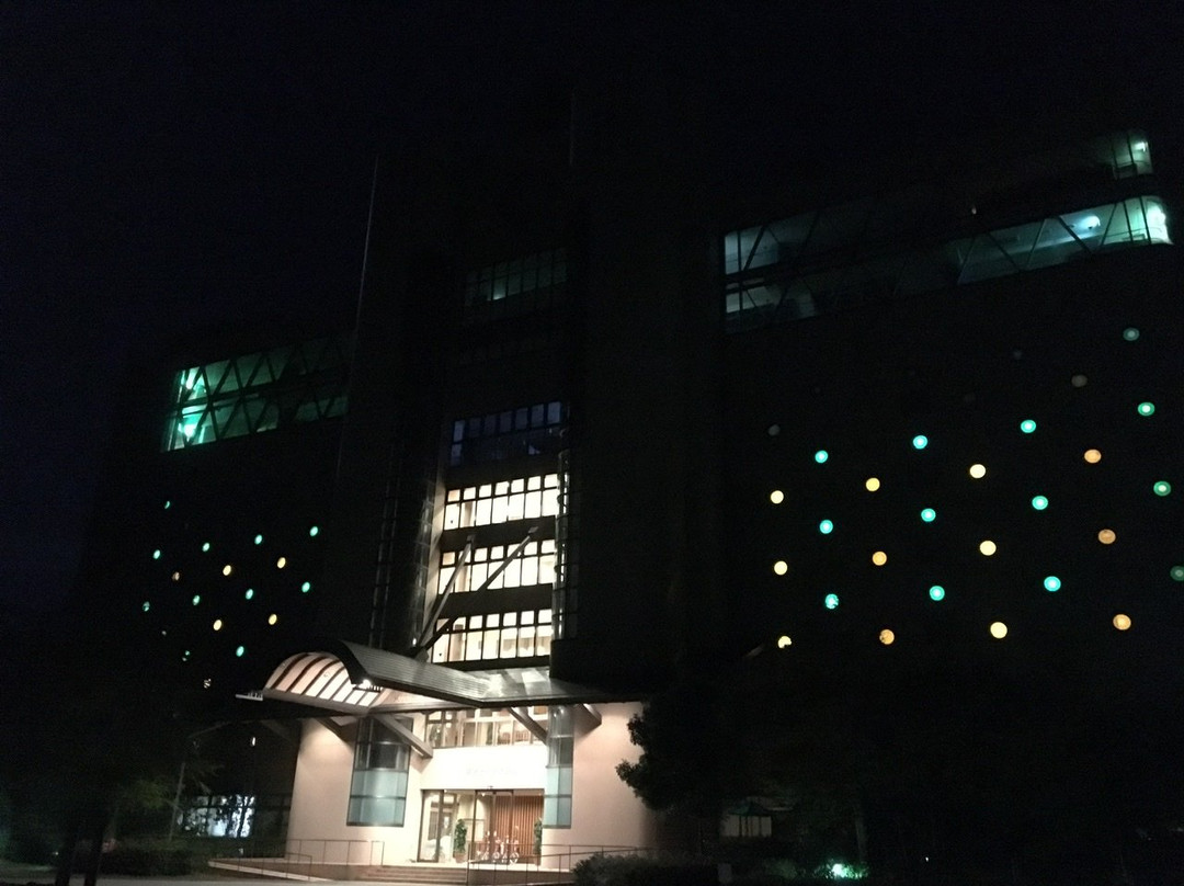 Suzu Beach Hotel主图