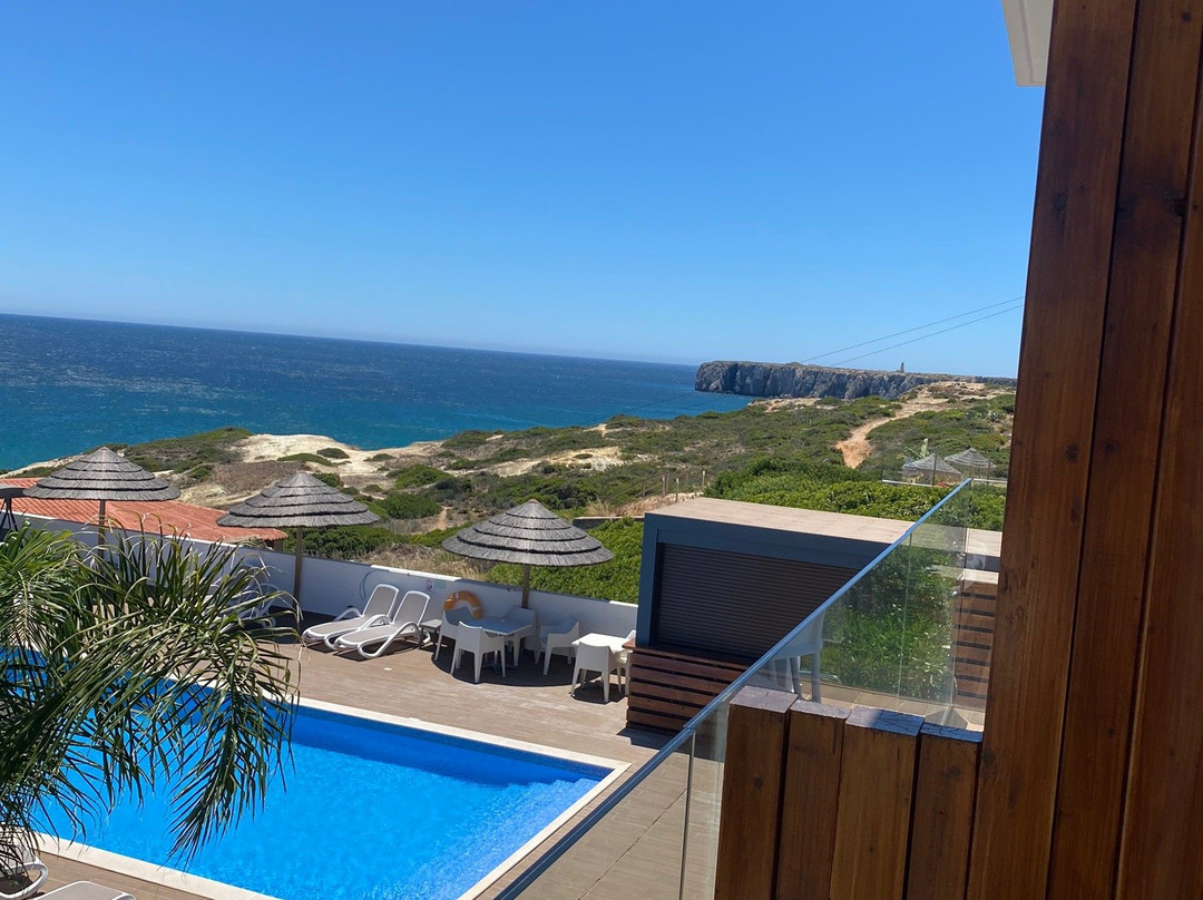 Mareta Beach House Boutique Residence主图