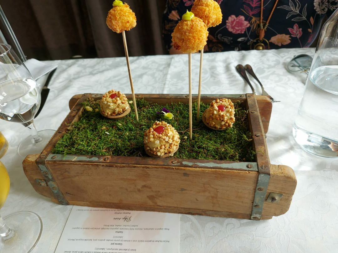 Hotel Korosica主图