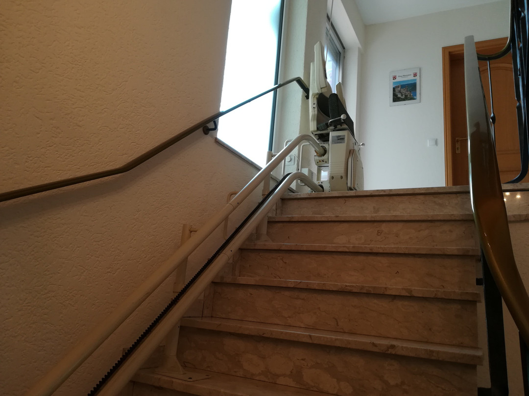 Hotel Krone主图