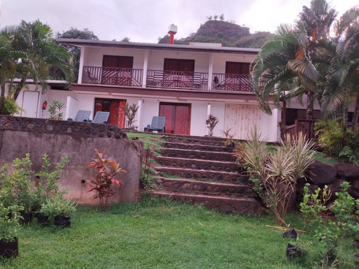 Pension Mave Mai主图