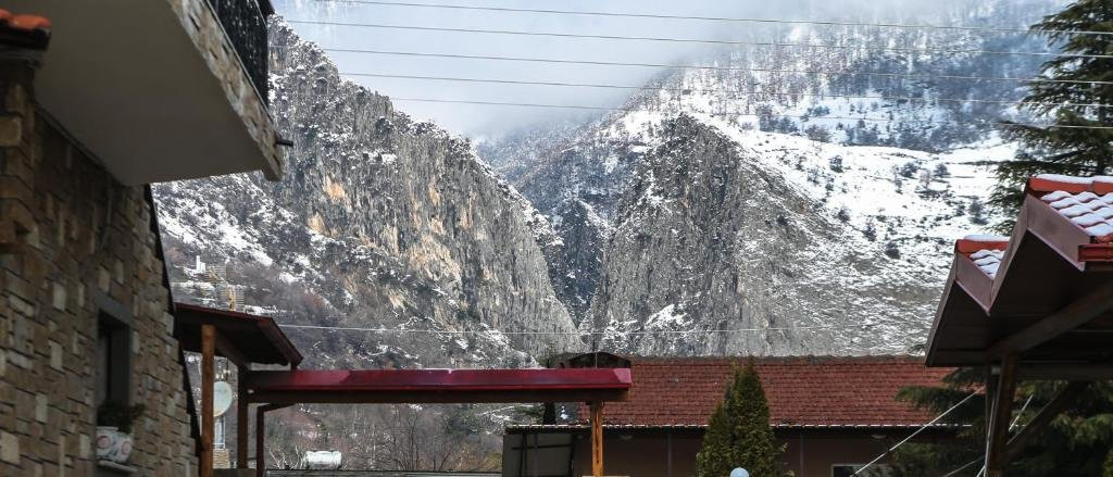 Kallinikos Guesthouse主图