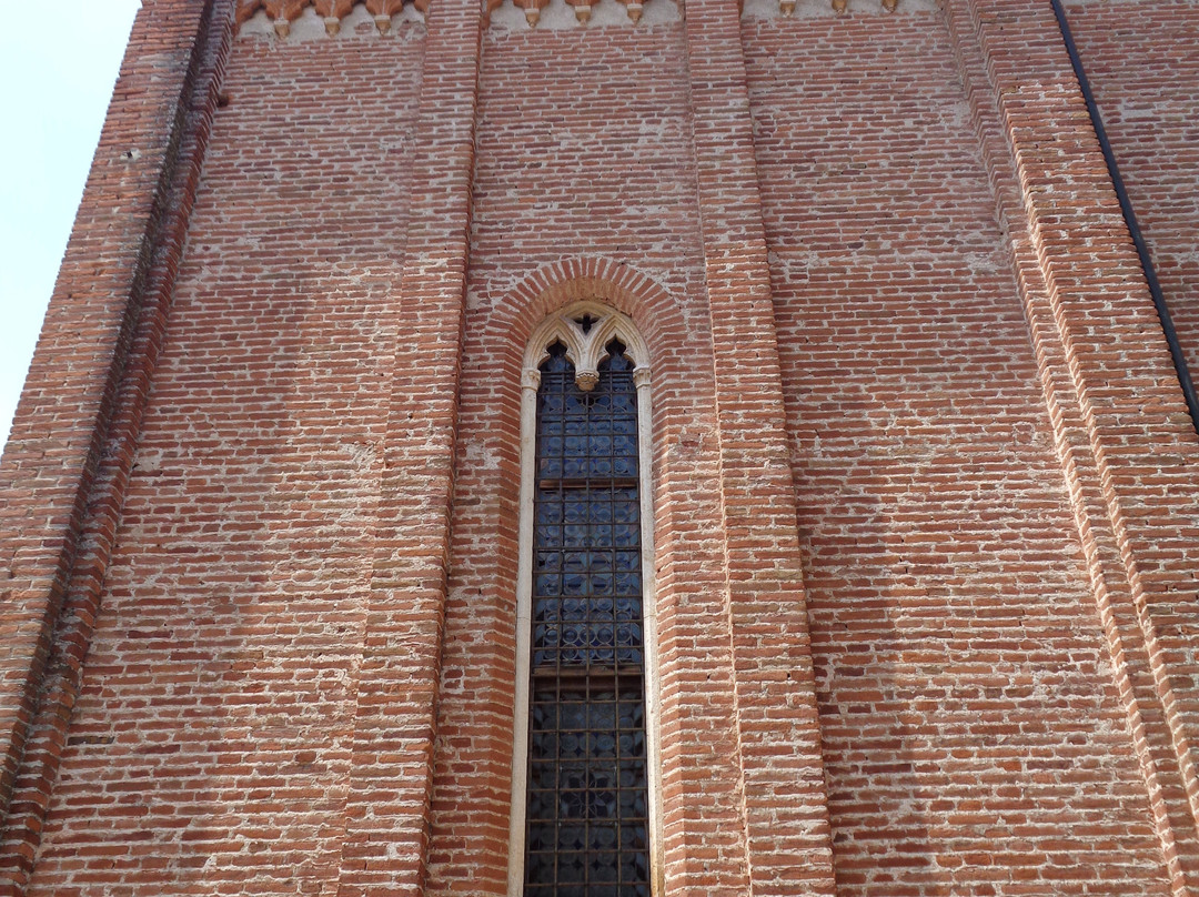 Chiesa della Nativita della Beata Vergine Maria景点图片