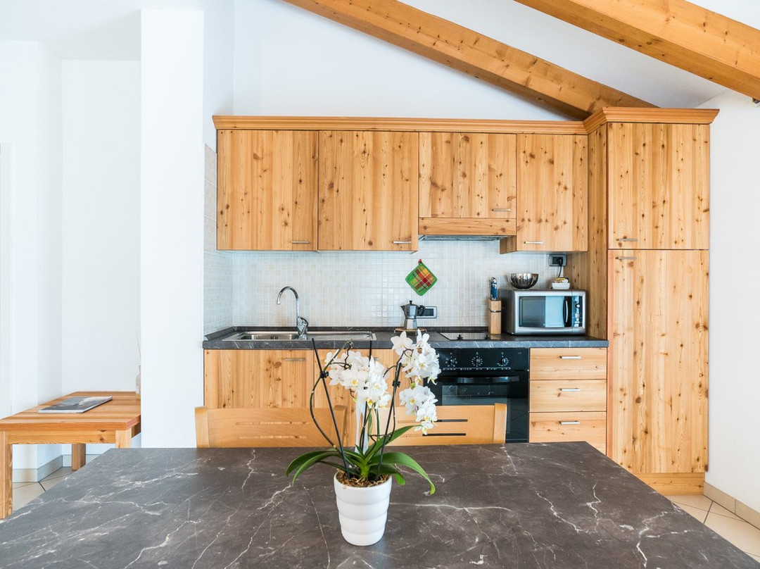 Casa Gabriella App. Vacanza