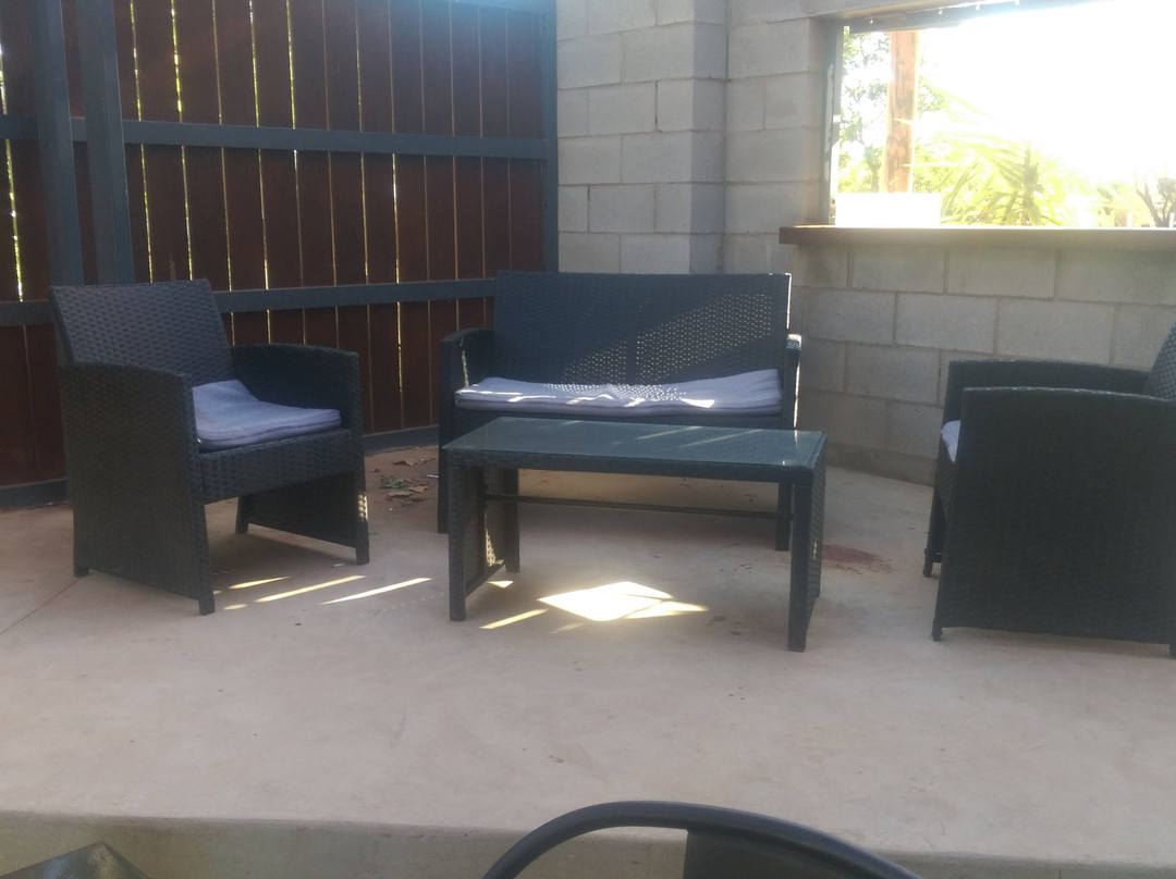 The Reddy Pub-Red Cliffs必去景点