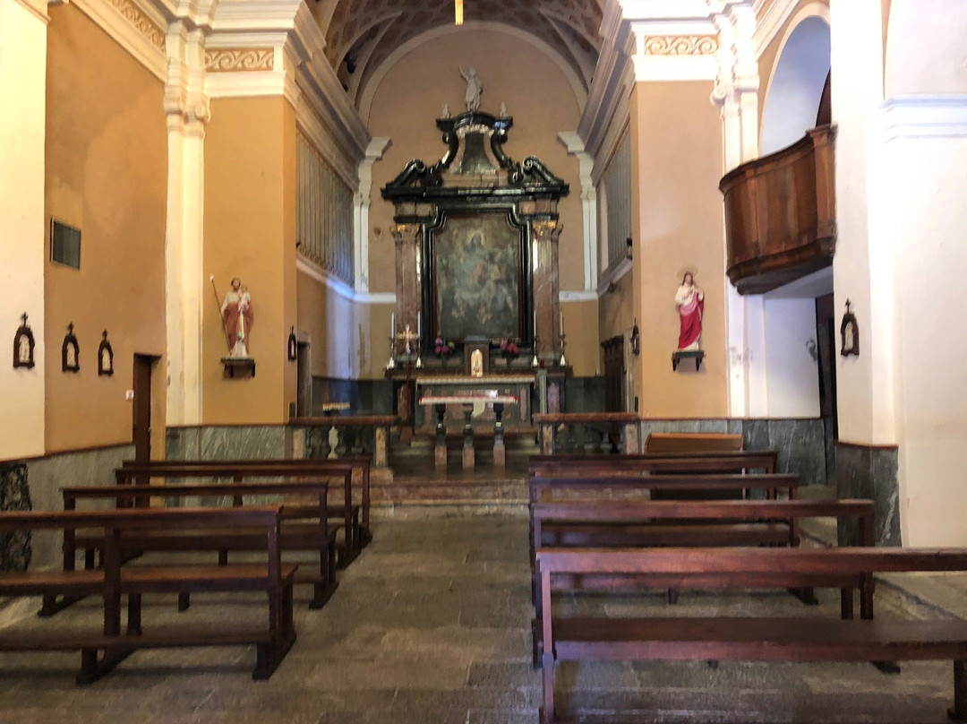 chiesa di S. Rocco景点图片