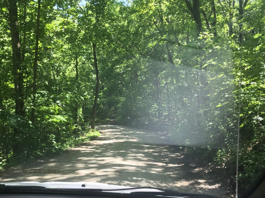 Oak Glenn Vineyard & Winery-赫曼必去景点