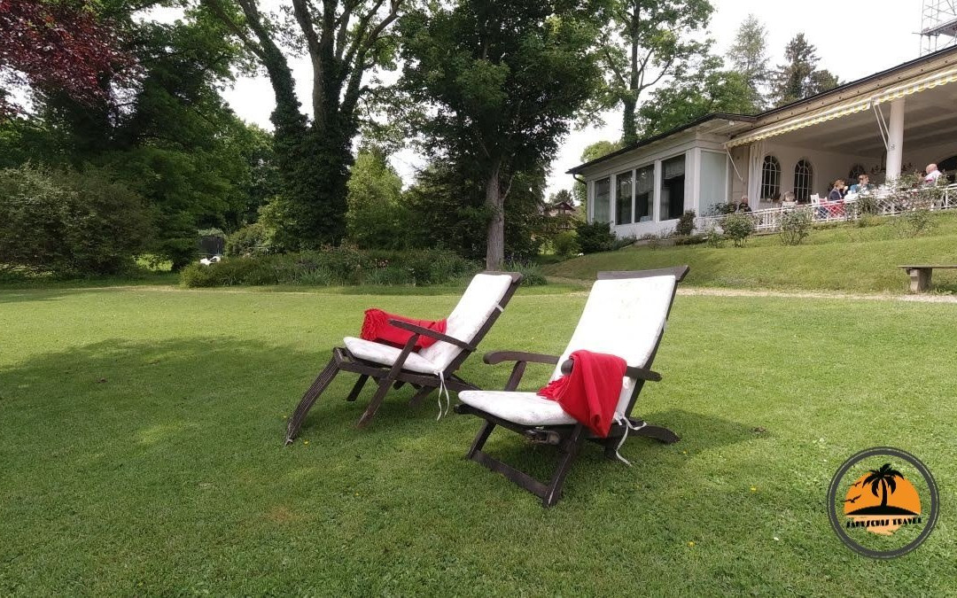 Golfhotel Kaiserin Elisabeth主图