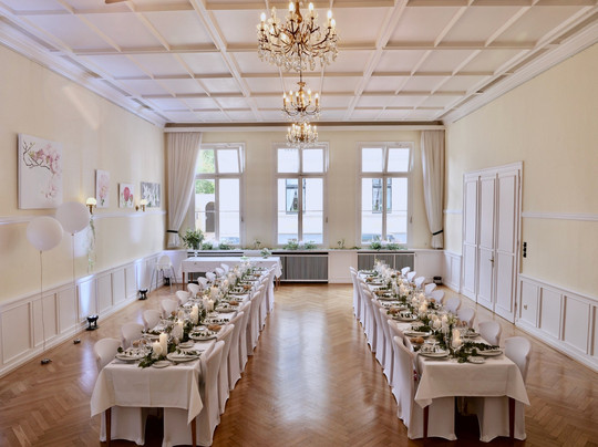 Kulturvilla Mettmann-Mettmann必去景点