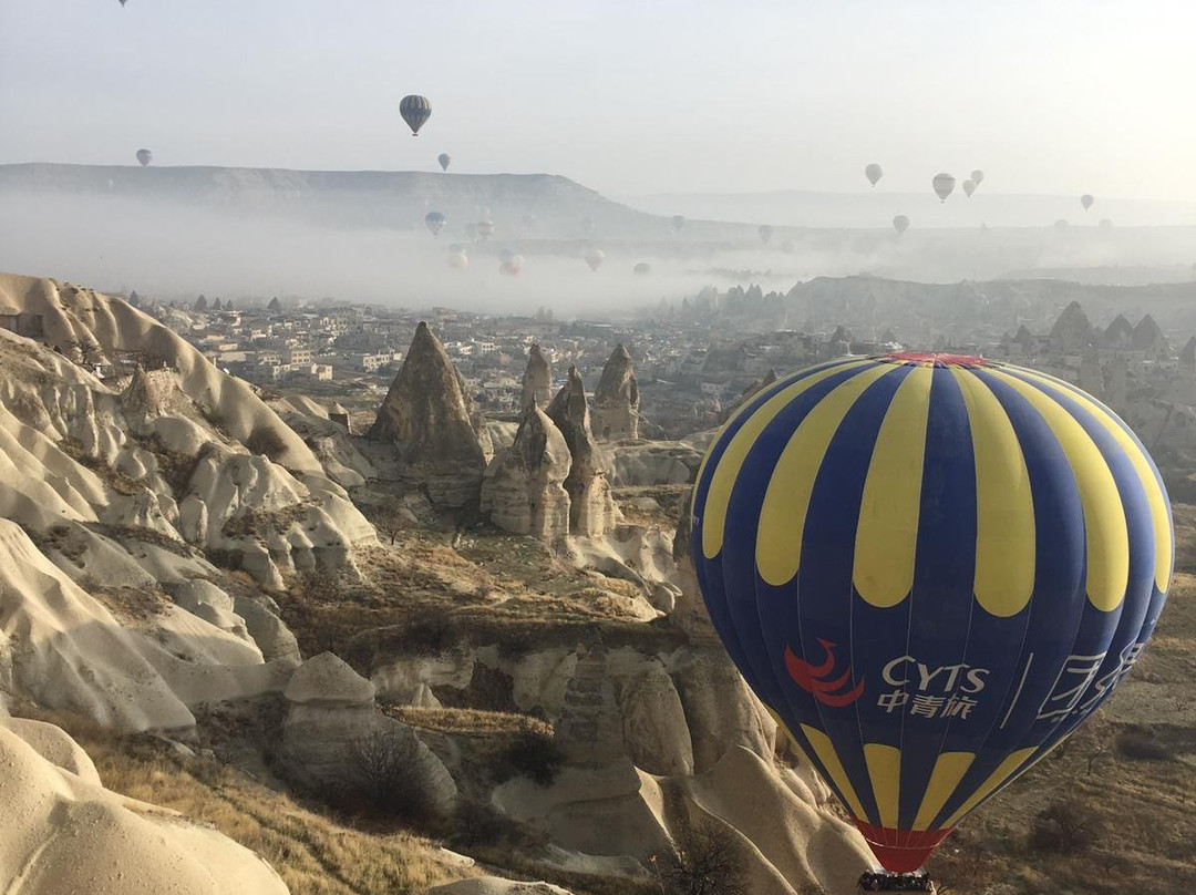 Reputation Travel Agency-格雷梅必去景点