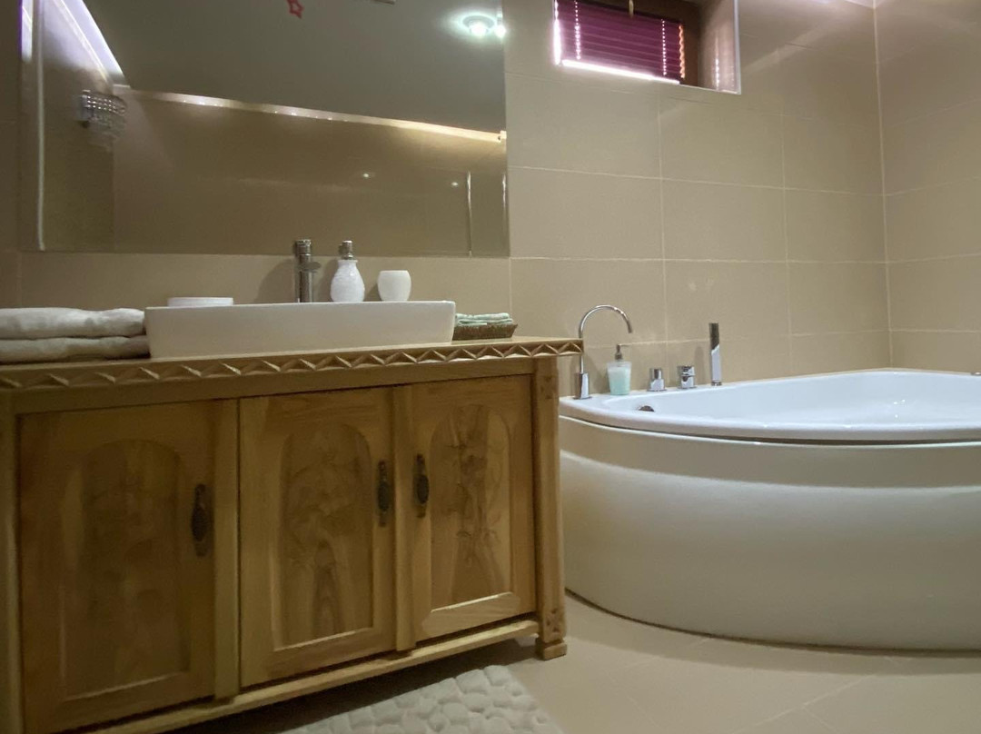 Siumno Izba Bed & Breakfast主图