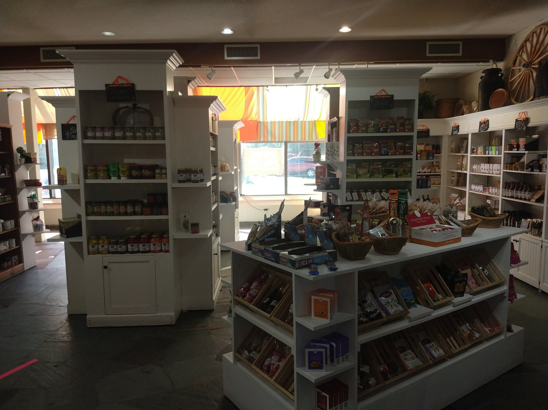 Balderson Village Cheese-Balderson必去景点