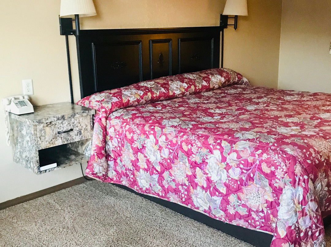 Interstate Inn主图