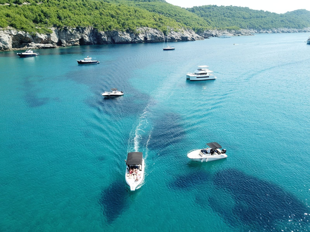 Dubrovnik Boat Trips景点图片