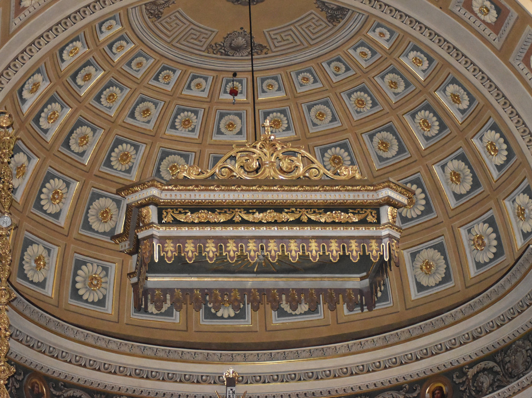 Chiesa di S. Giorgio景点图片