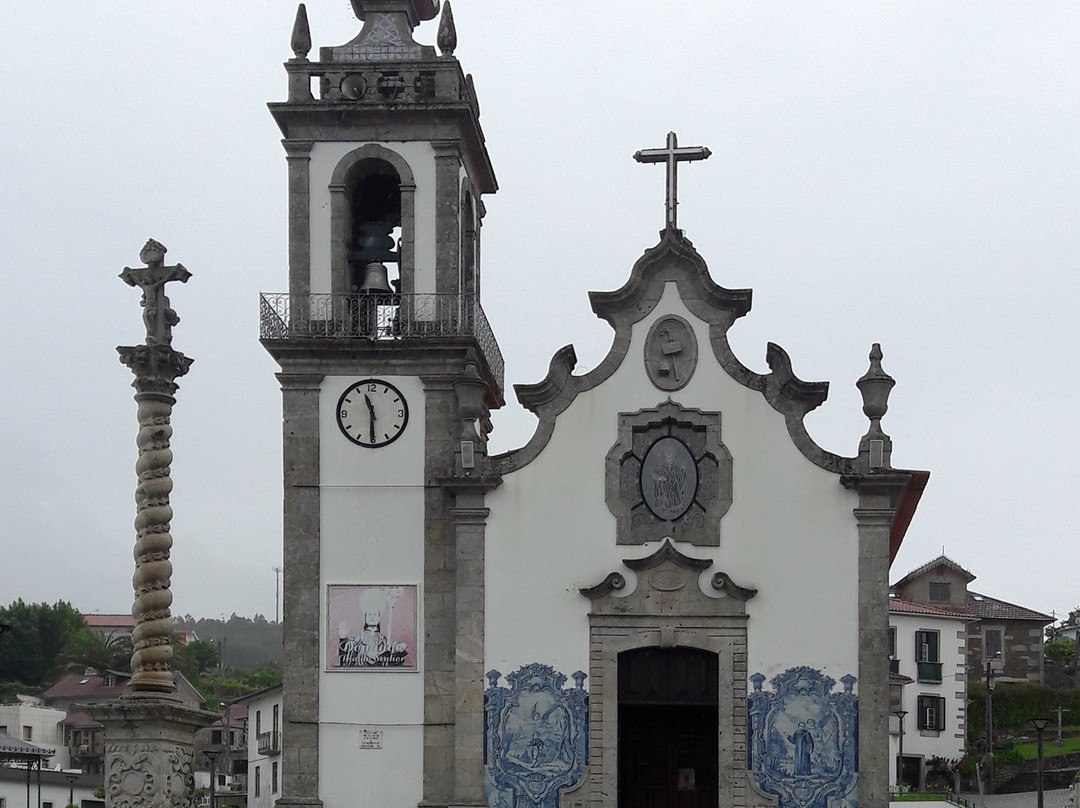 Capela de S Bento