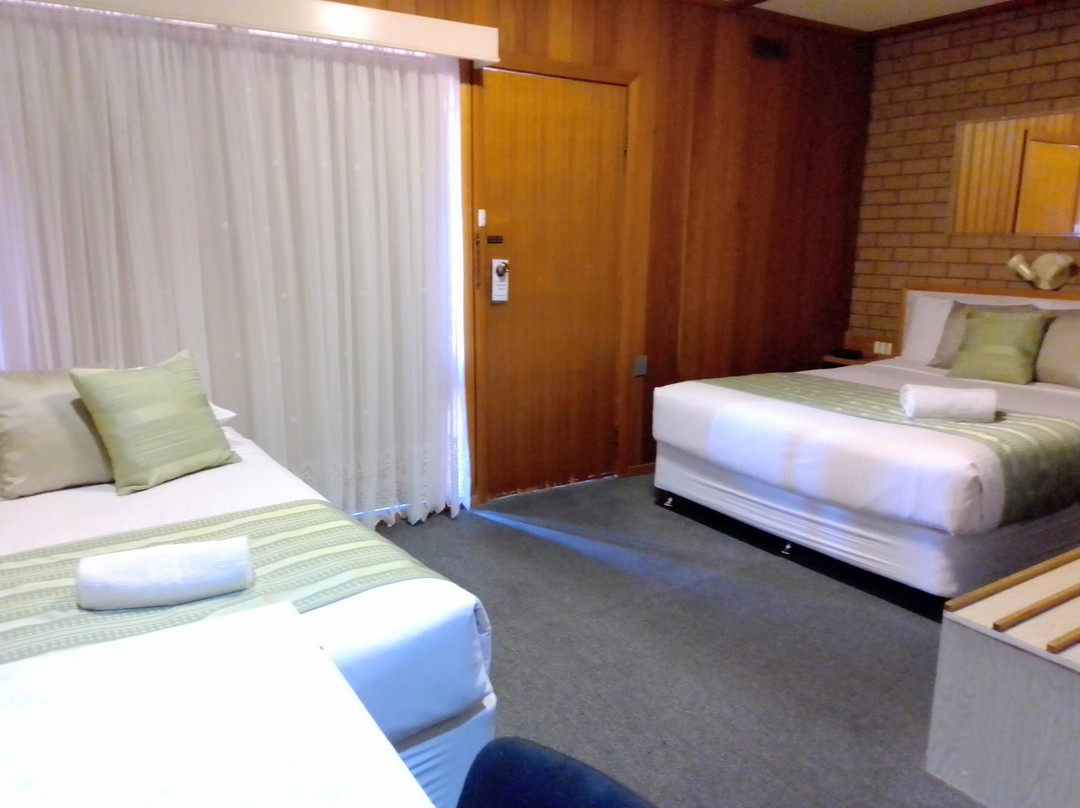 乡村之家汽车旅馆主图