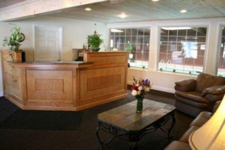 金沙海汽车旅馆主图